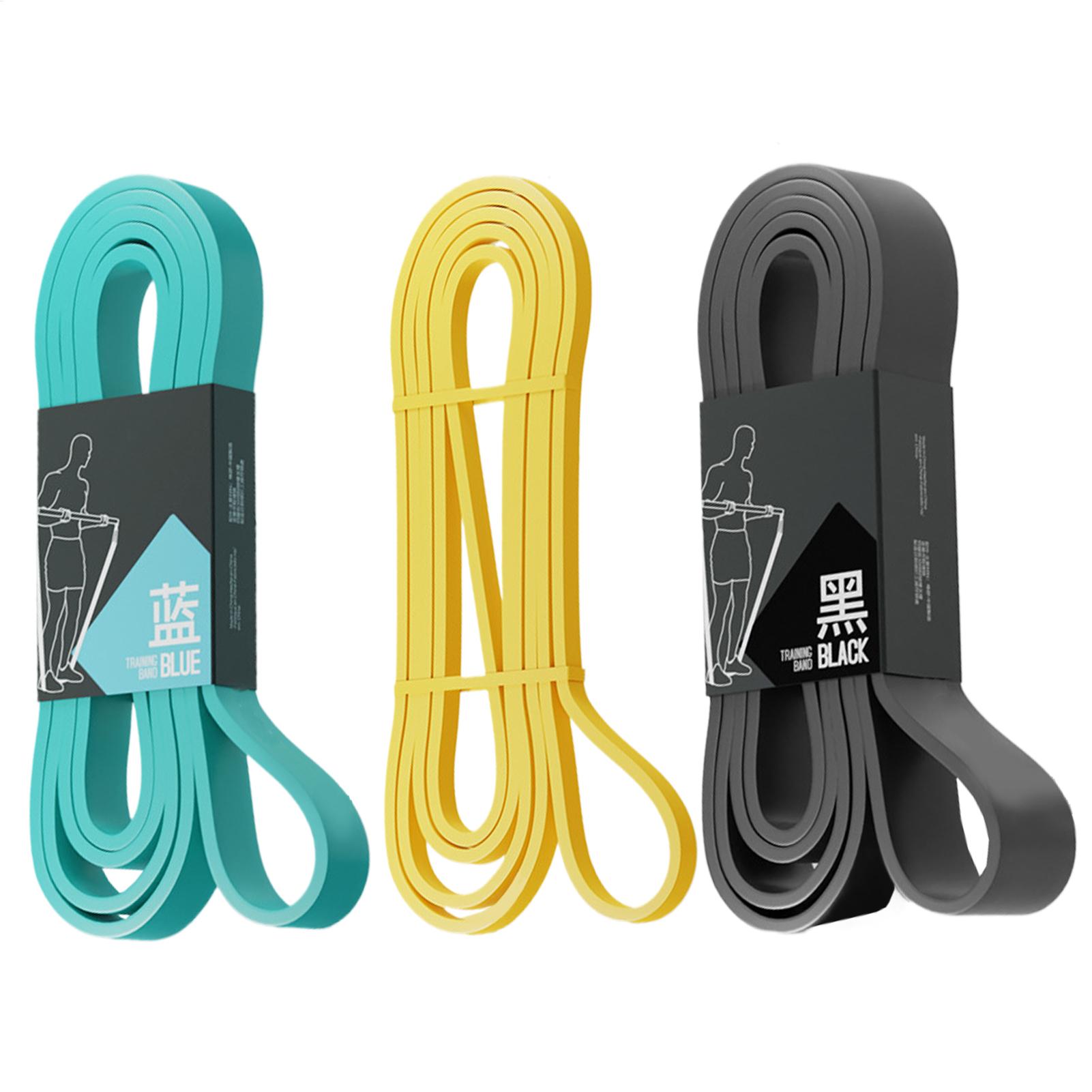 Crossfit Accessories - Эластичные ленты для тренировок, эластичные ленты