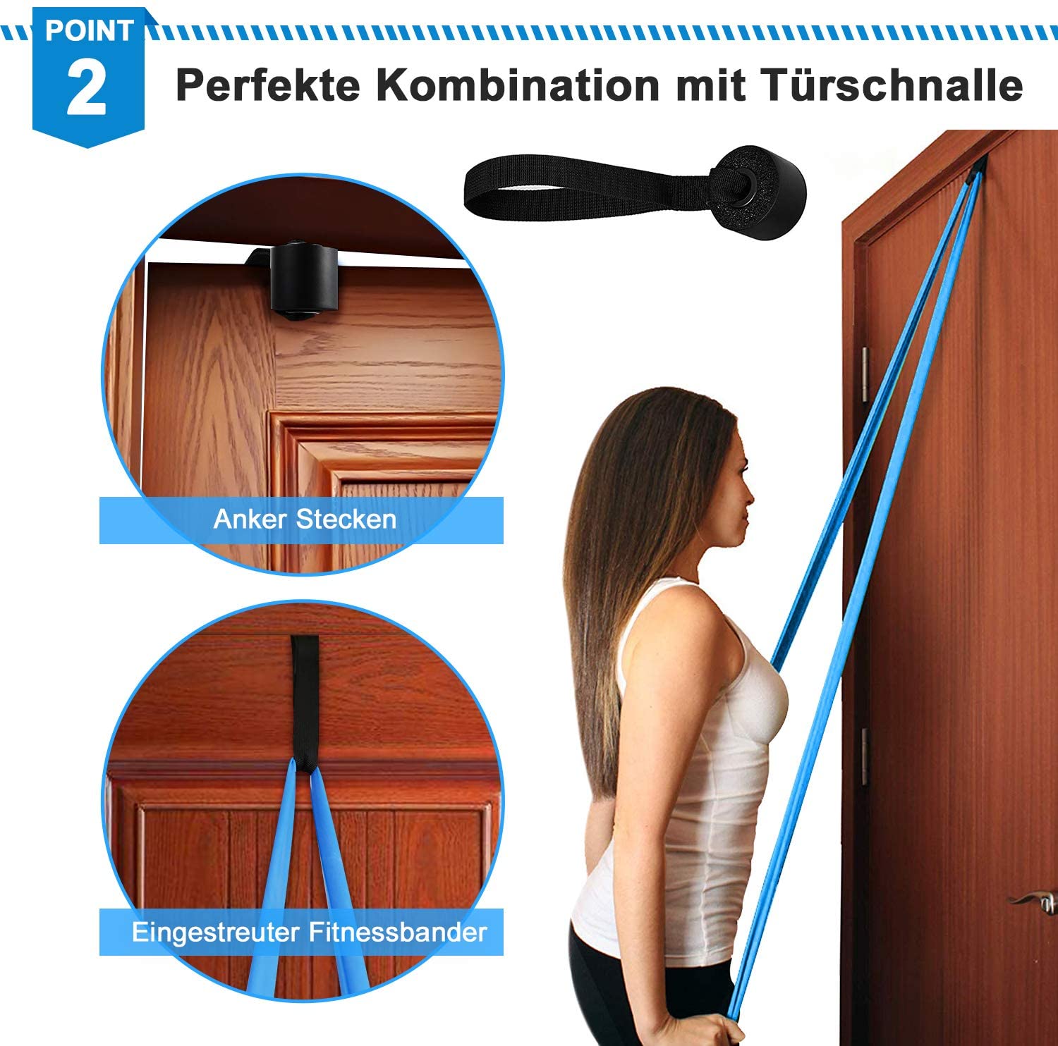 Эластичные ленты для фитнеса,  – обзор и цена Crossfit Accessories