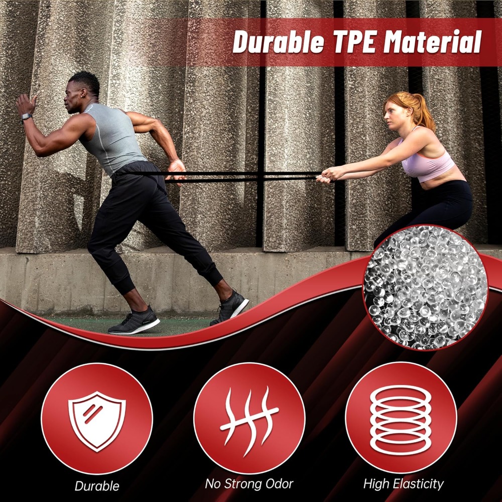 Эспандеры для подтягиваний, 5- – обзор и цена Crossfit Accessories
