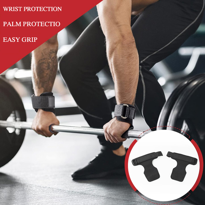 Толстые кожаные перчатки для т – обзор и цена New Crossfit Gear