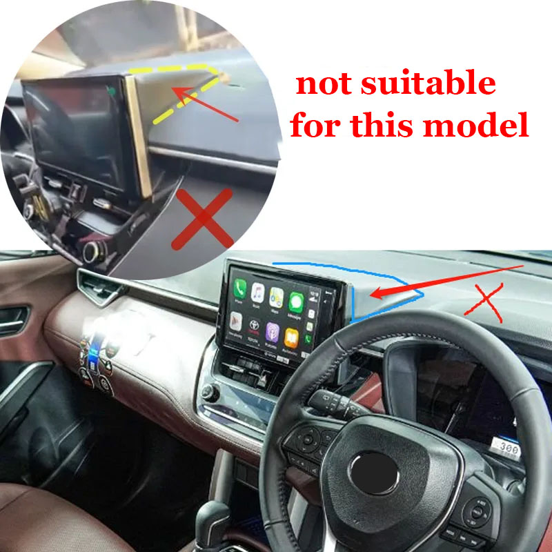 Подходит для Toyota Corolla Cr – обзор и цена Crossfit Accessories