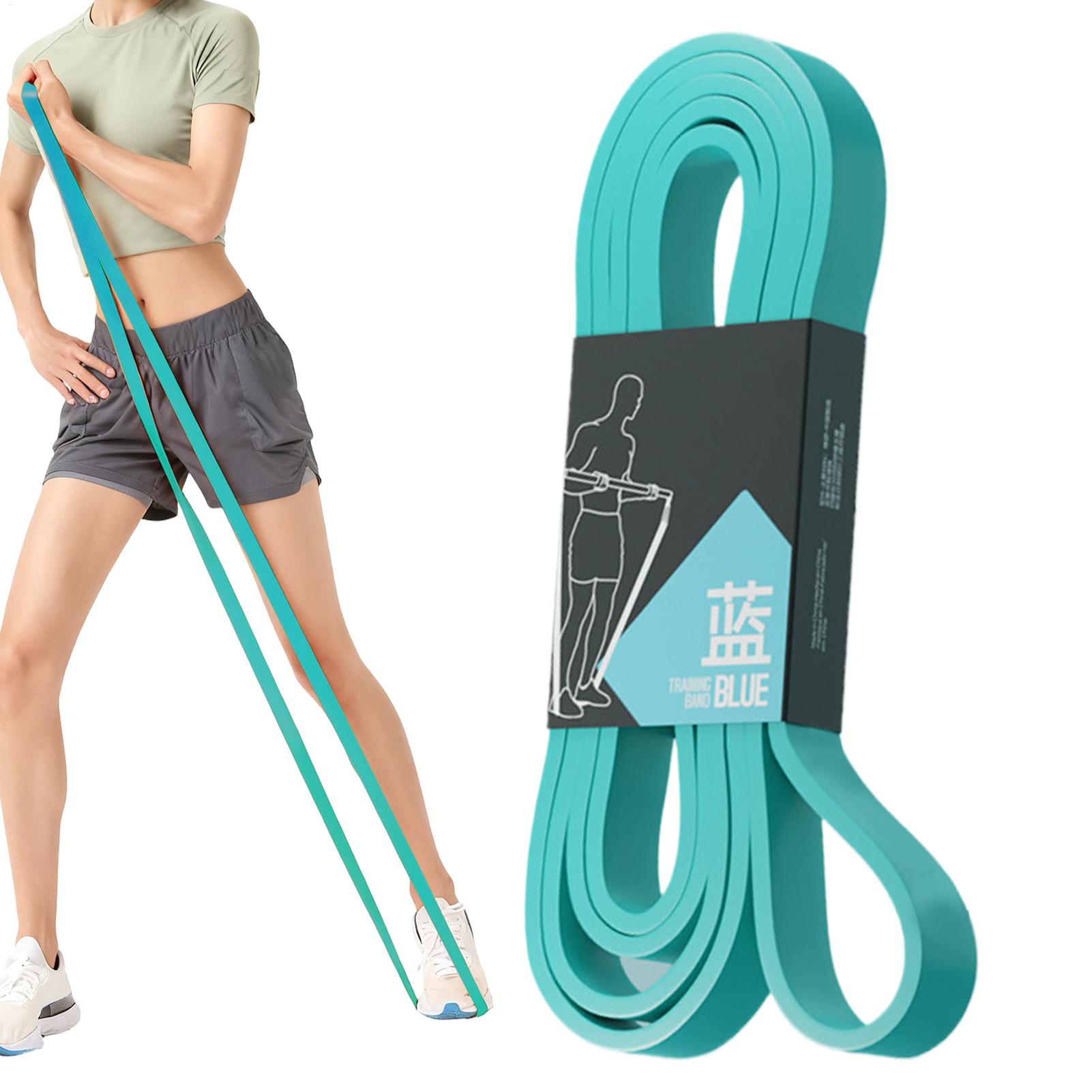 Эластичные ленты для тренирово – обзор и цена Crossfit Accessories