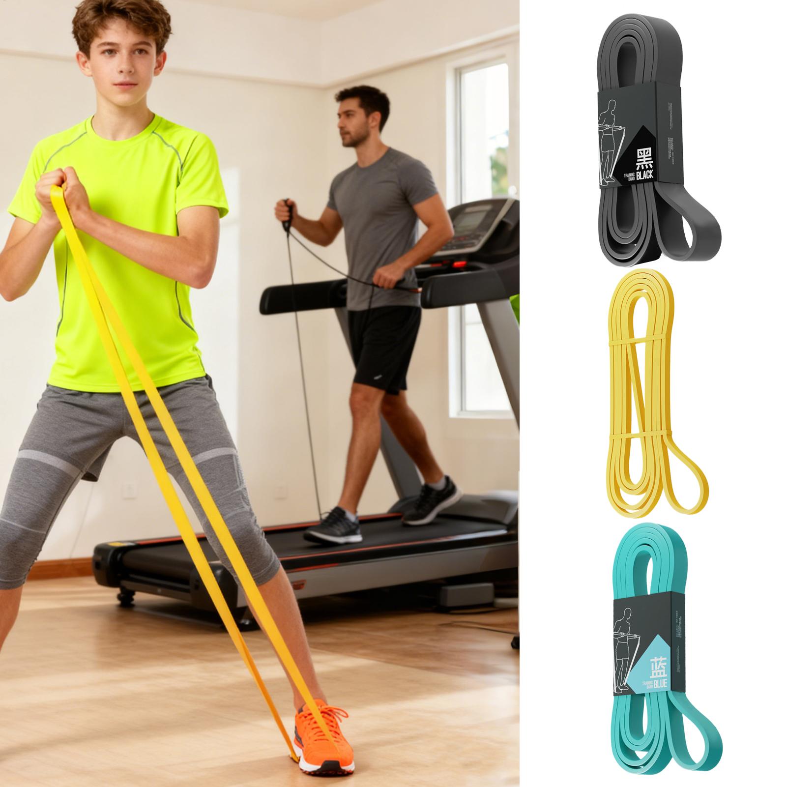 Эластичные ленты для тренирово – обзор и цена Crossfit Accessories